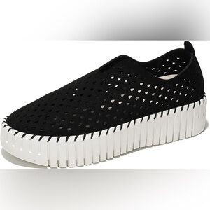 Ilse Jacobsen Tulip Platform size 37